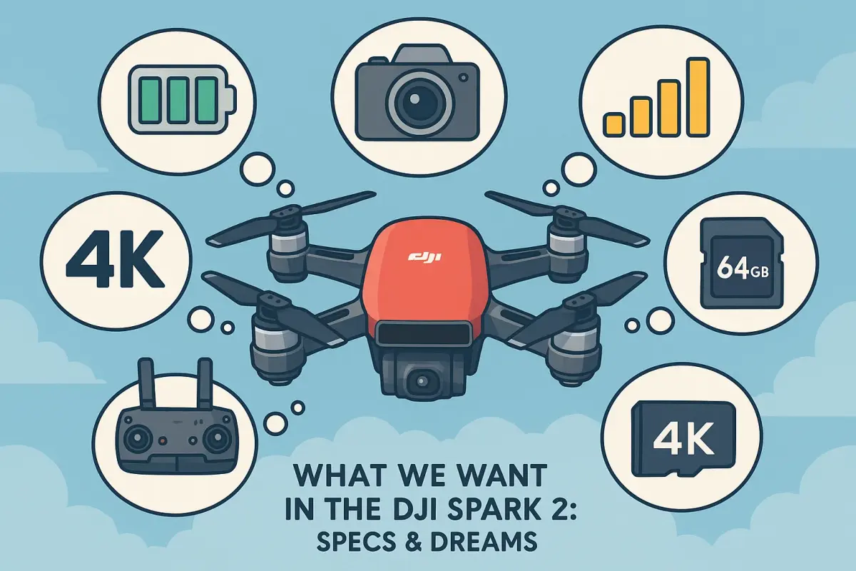 Decides the Flight Extend of a Drone
