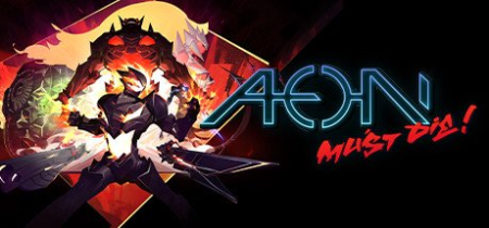 Aeon Must Die-CODEX Aeon Must Die-CODEX