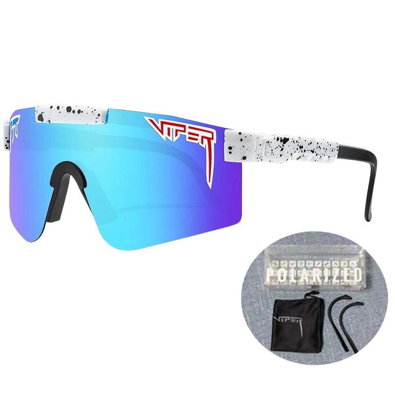 Viper Sunglasses [29+ styles]