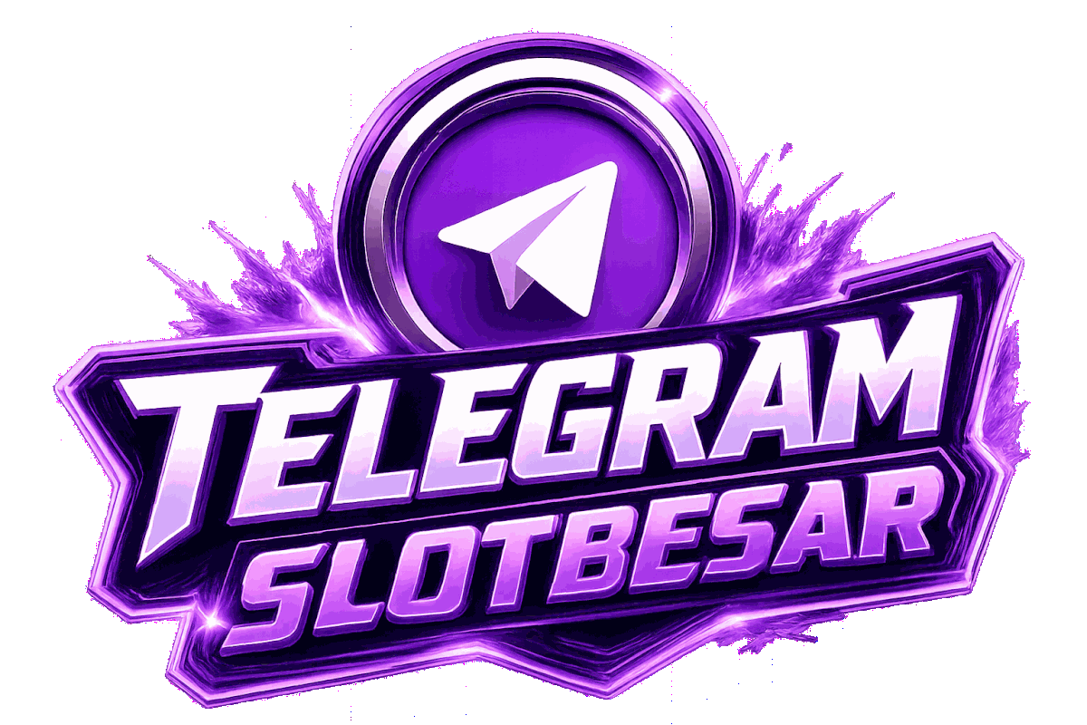 Telegram Slotbesar