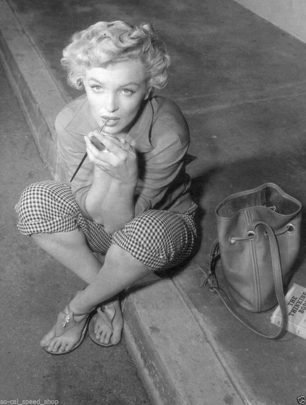 by Ernest Bachrach (1952)