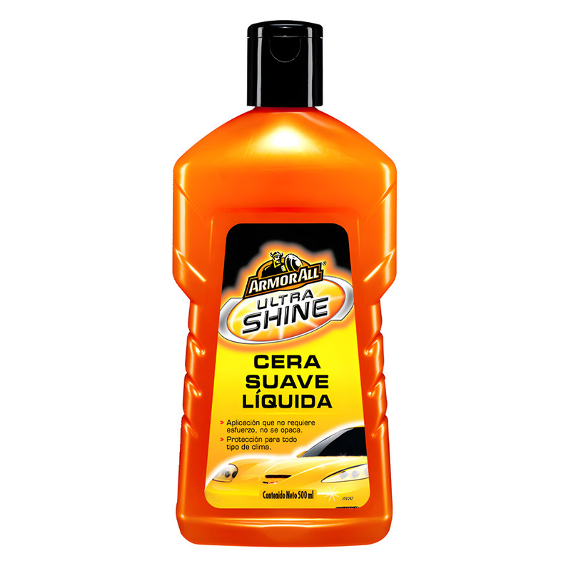 ARMOR CEULTRA A