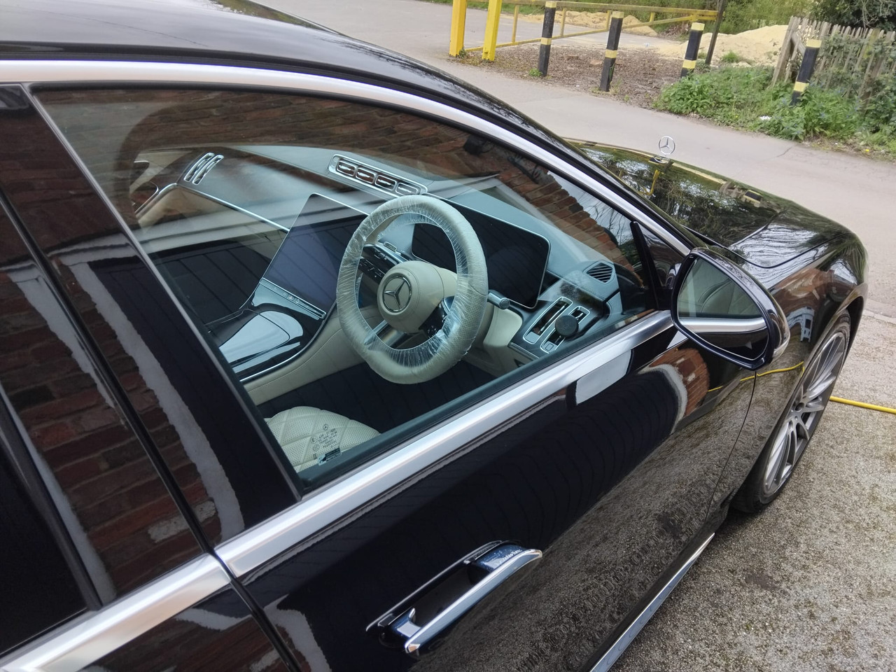Proud2B Automotive Premium Detail Showcase