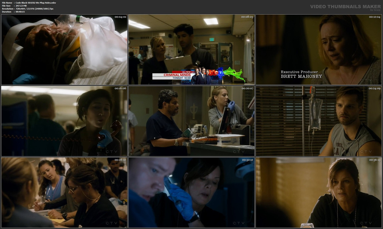 Code Black S01E02 We Plug Holes.mkv