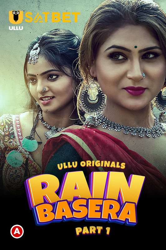 Download Rain Basera Part 1 WEB-DL Hindi Ullu Originals Web Series  1080p | 720p | 480p [260MB] download