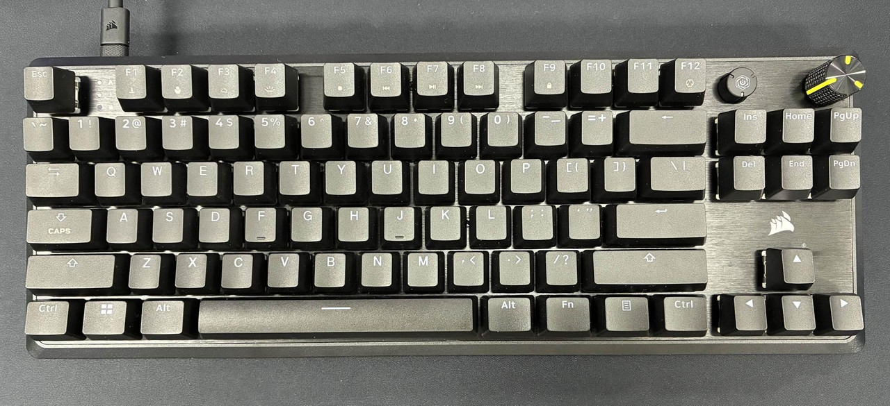 k70 1