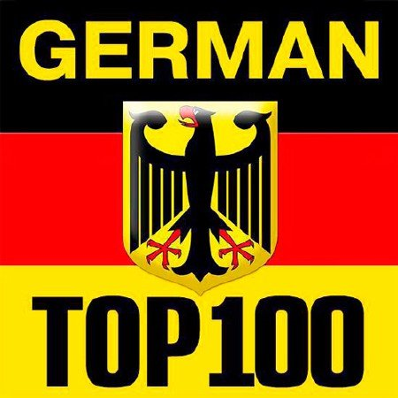 German Top 100 Single Charts 24-09-2021