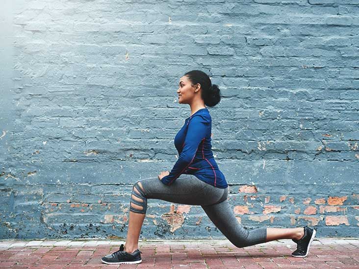 Exercise Recovery So Important