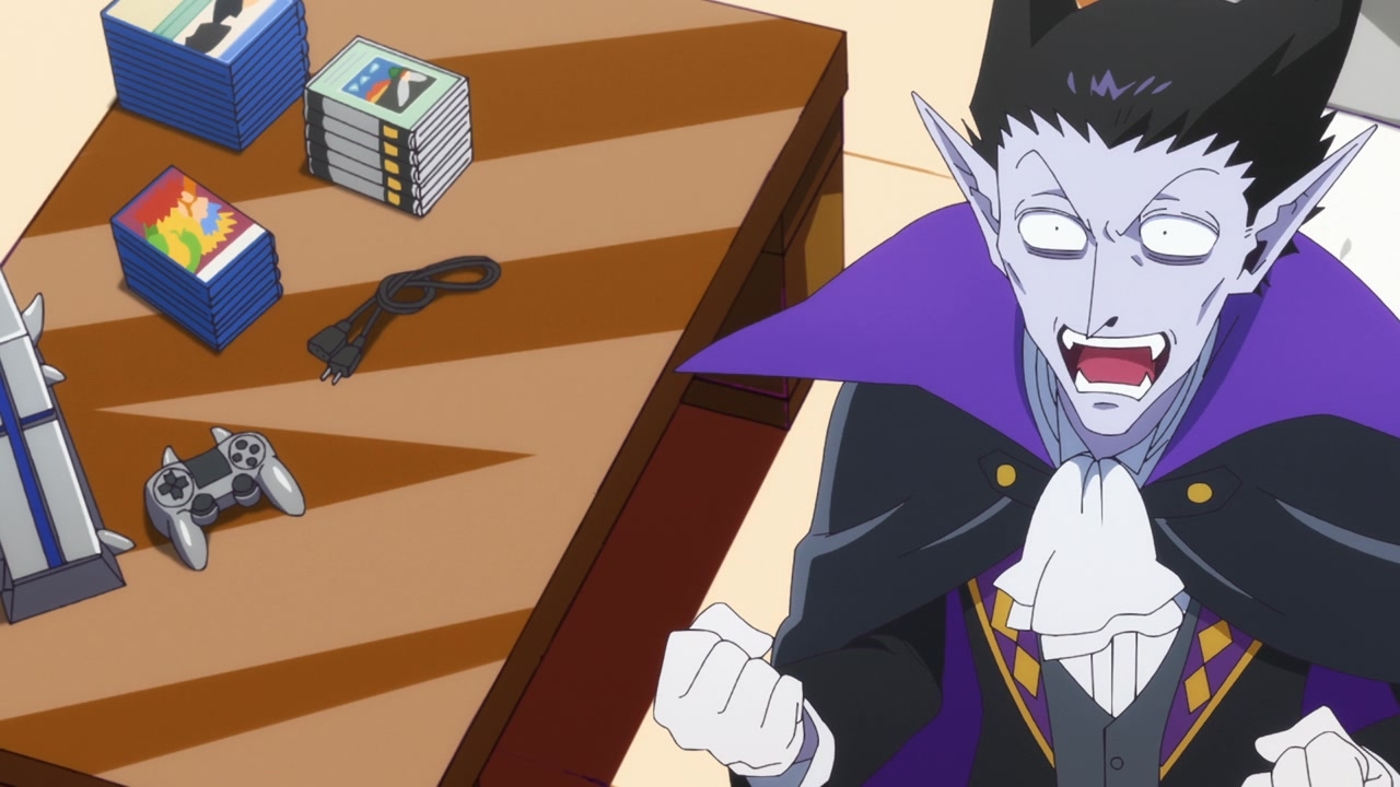 [SubsPlease] Kyuuketsuki Sugu Shinu - 01 (720p) [760B9DF7].0002