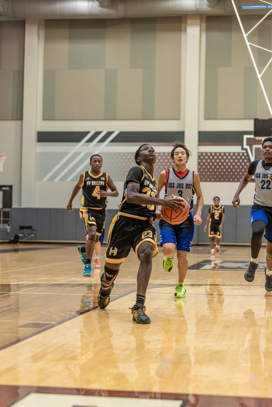 HV Ballers Elite