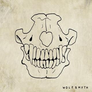 Wolfsmyth - Wolfsmyth (2018).mp3 - 320 Kbps