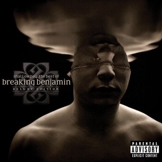 Breaking Benjamin - Shallow Bay The Best Of Breaking Benjamin [Deluxe Edition] (2011).mp3 - 128 Kbps