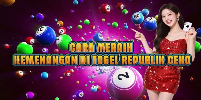 Cara Meraih Kemenangan di Togel Republik Ceko