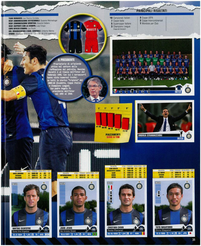 Album Calciatori 2012-2013 Panini-033
