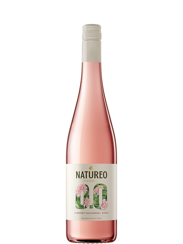 Torres, Natureo Rosé
