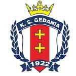 Gedania Gdańsk logo