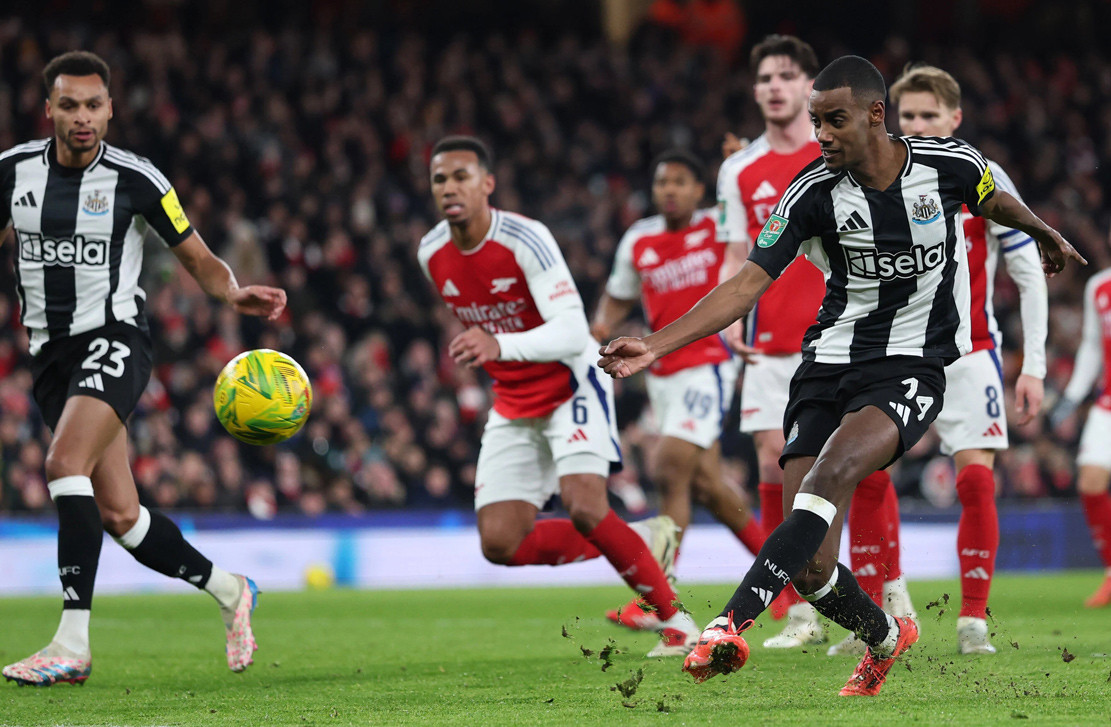Nhận định, soi kèo Arsenal vs Newcastle, 22h30 ngày 18/5