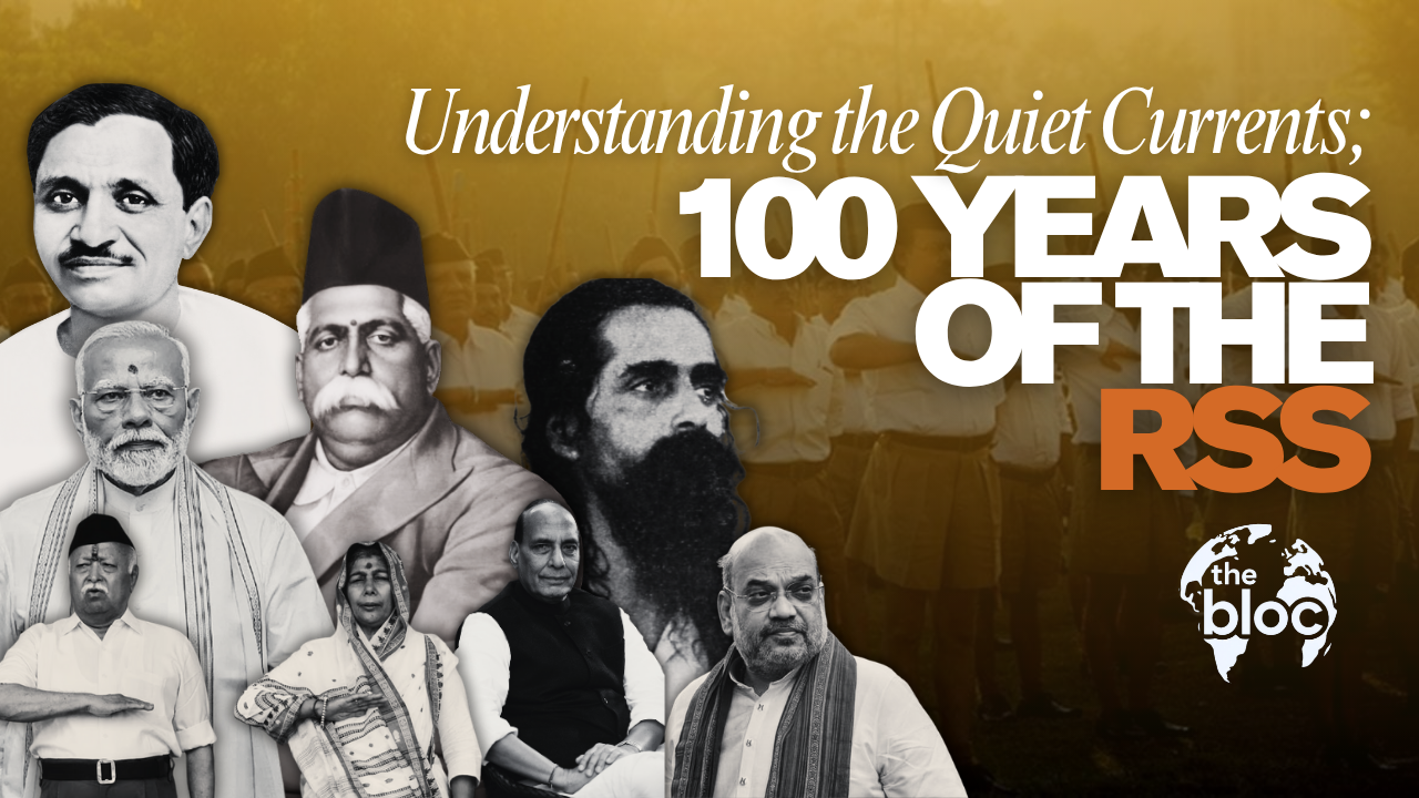 100 Years of the RSS Article