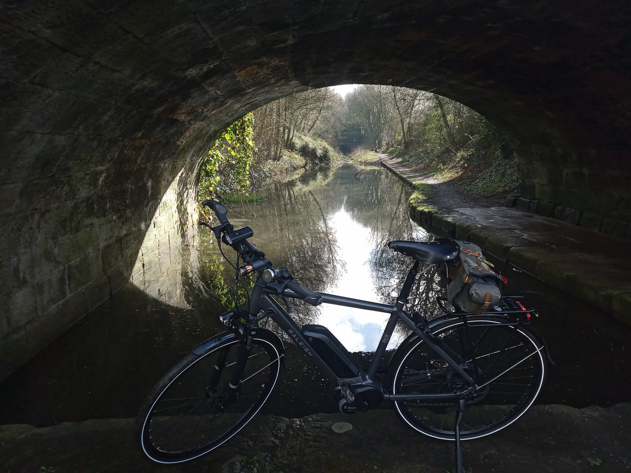 2023 03 Clayton Cycling