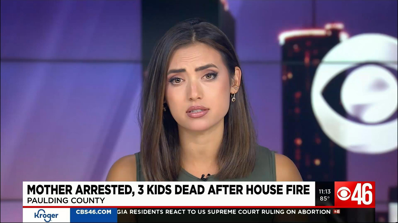 06.26 - 04.00.00 - CBS46 News Saturday at 11pm  ᴺᵉʷ. Nighttime news c....ts_snapshot_19.17_[2022.06.