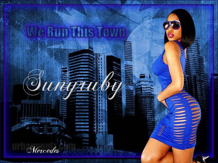 Sunyruby-We-Run-This-Town