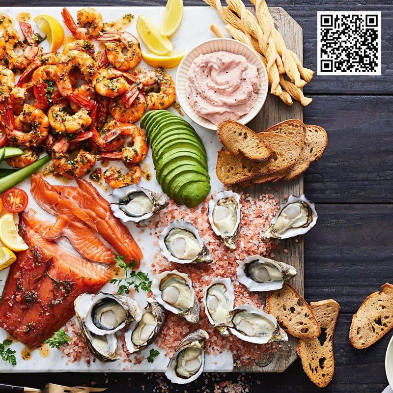 Affordable Seafood That Tastes Gourmet