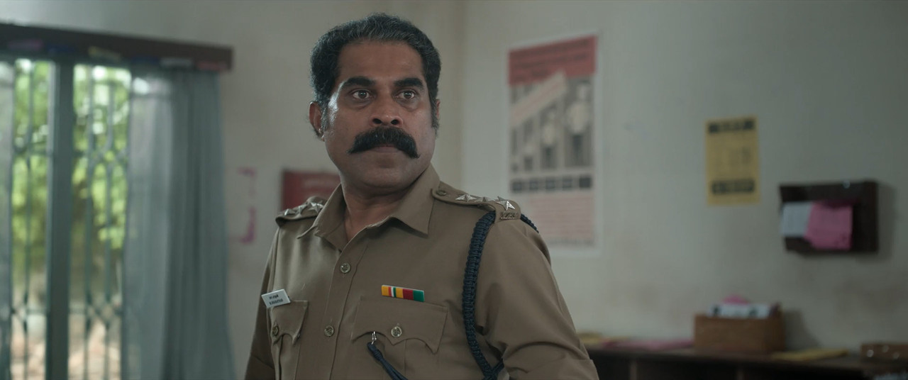 Kara 2026 WebRip [Hindi + Tamil + Telugu + Malayalam + Kannada] 1080p 480p 720p ESub Screenshot