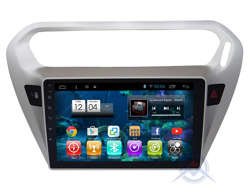 Idoing Px6 Android 10 Iptx Купить