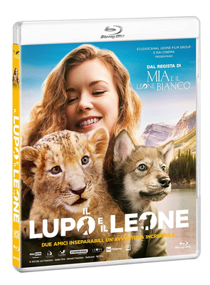 Il lupo e il leone (2021) BDRip 576p x264 ITA ENG AC3 Sub