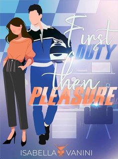 Isabella Vanini - First duty then pleasure (2024)