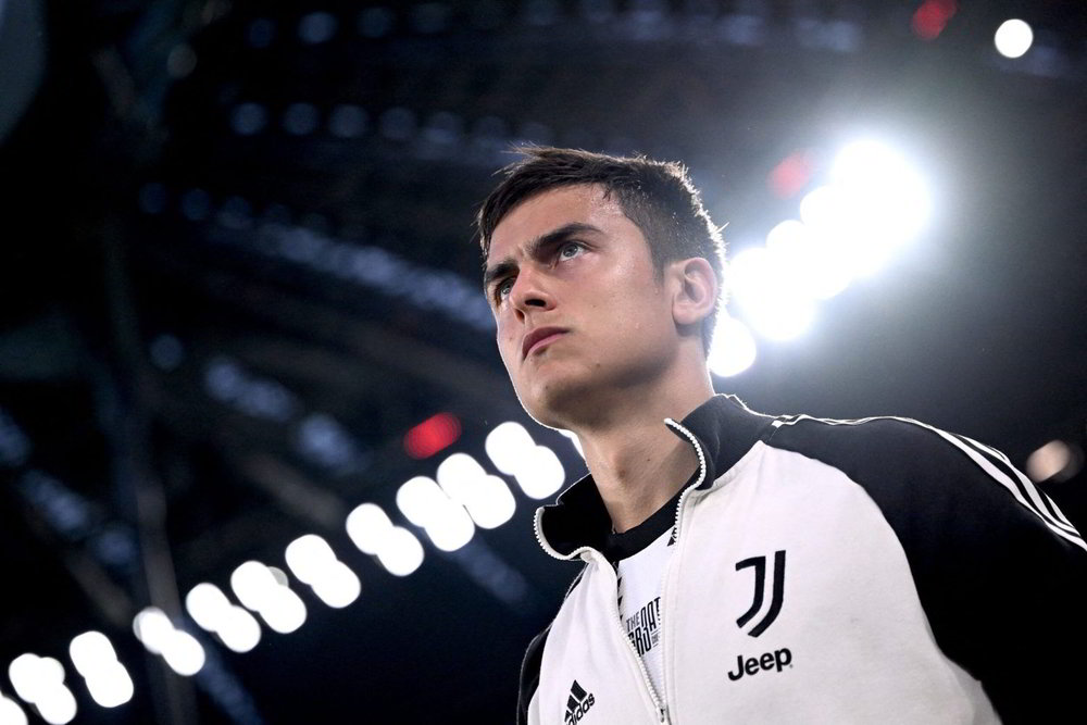 calciomercato roma dybala muriel joya napoli