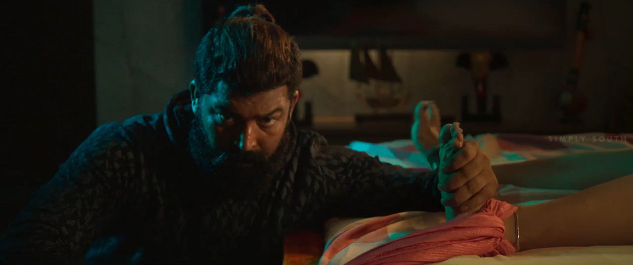 Justice for Jeni 2026 WebRip [Tamil] 480p 720p ESub Screenshot
