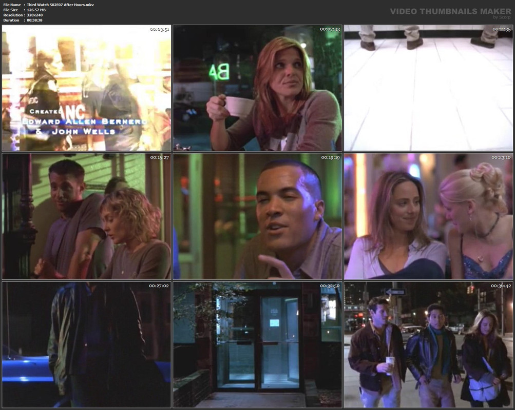 Third Watch S02E07 After Hours.mkv
