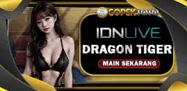 Casino Games Dragon Tiger