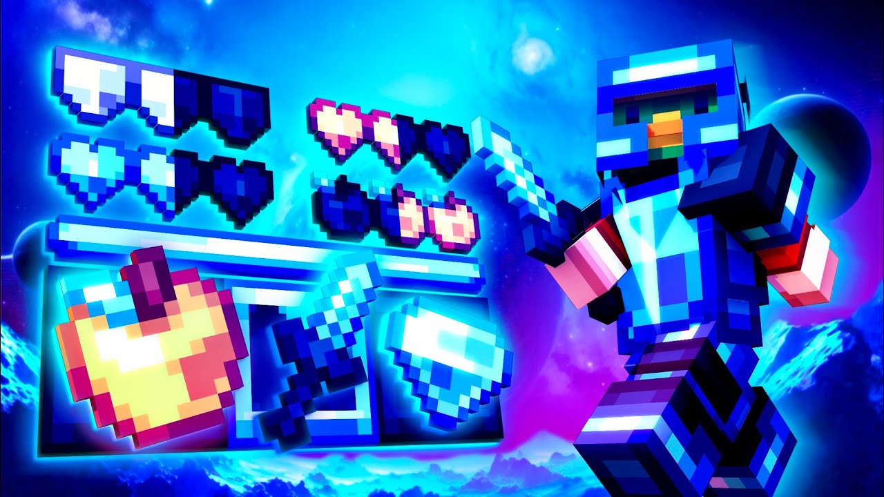 Astra PvP Bedrock