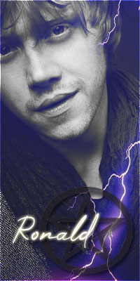 Immagine di Ronald