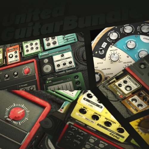 Soundevice Digital Complete Bundle 2023.6