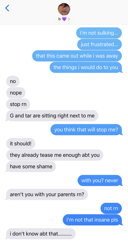 3rd texts