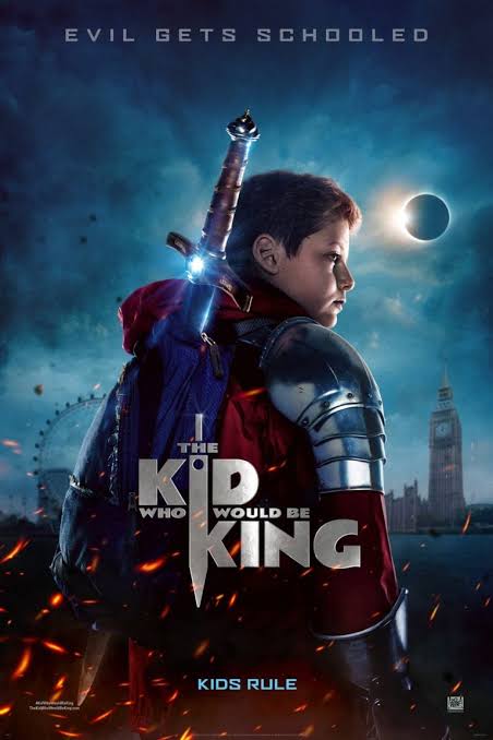 Movie Poster