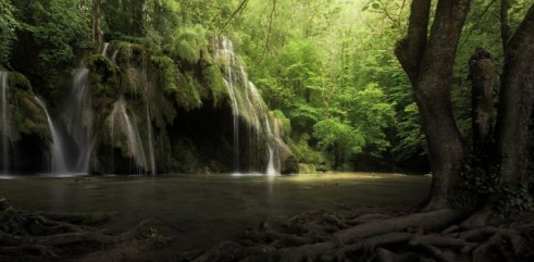 Enrico Fossati – How to Create Light From Nothing