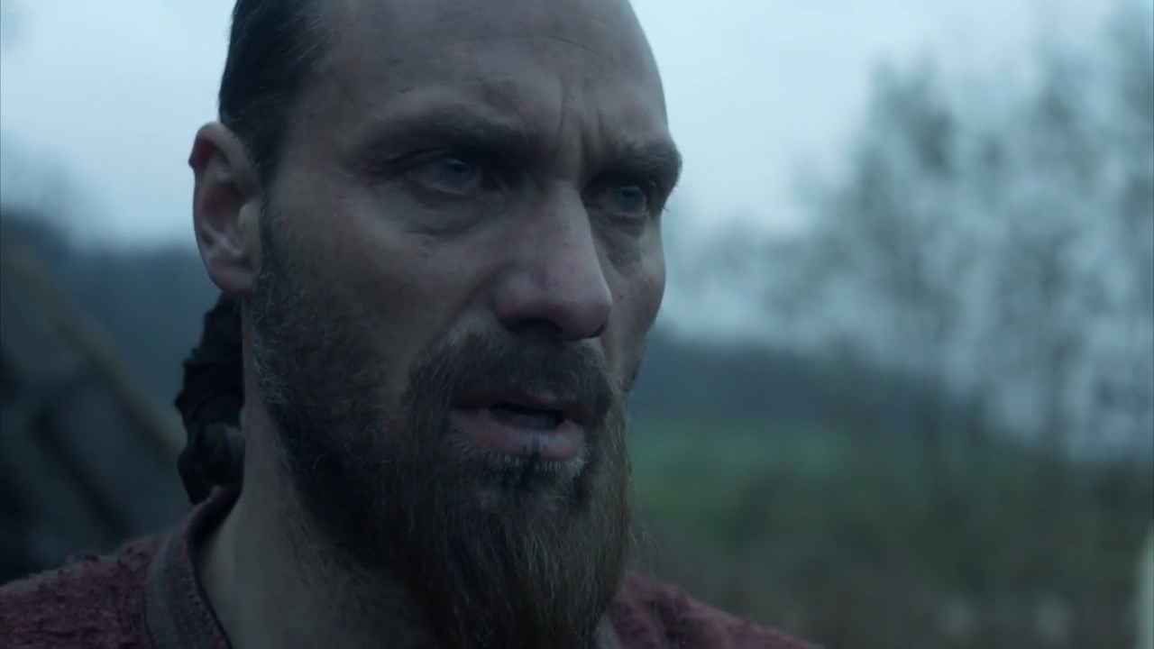 The Last Kingdom (2017) Season 2 [English] BluRay 480p 720p ESub - Complete Screenshot