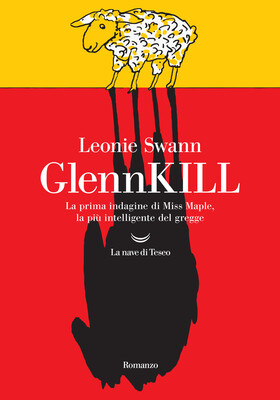 Leonie Swann - GlennKILL (2026)