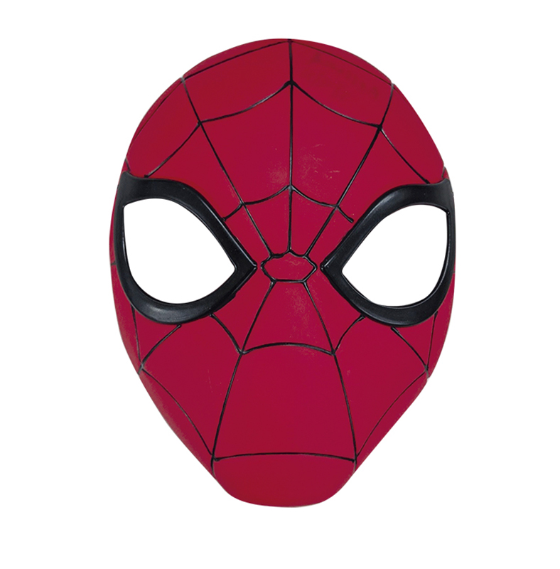Maschera Spider Man| PARTY LOOK