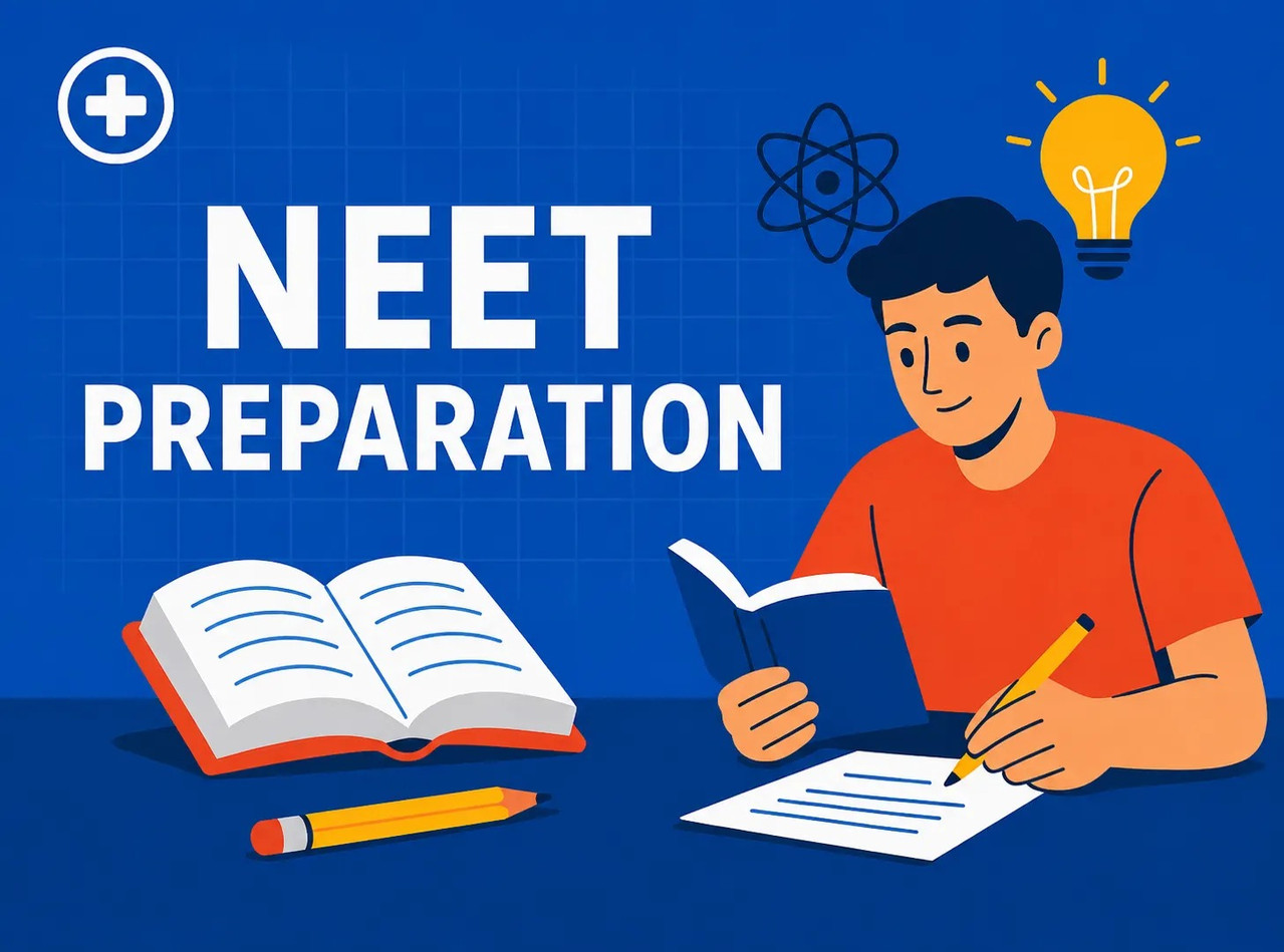 NEET Coaching Inspiration Classes