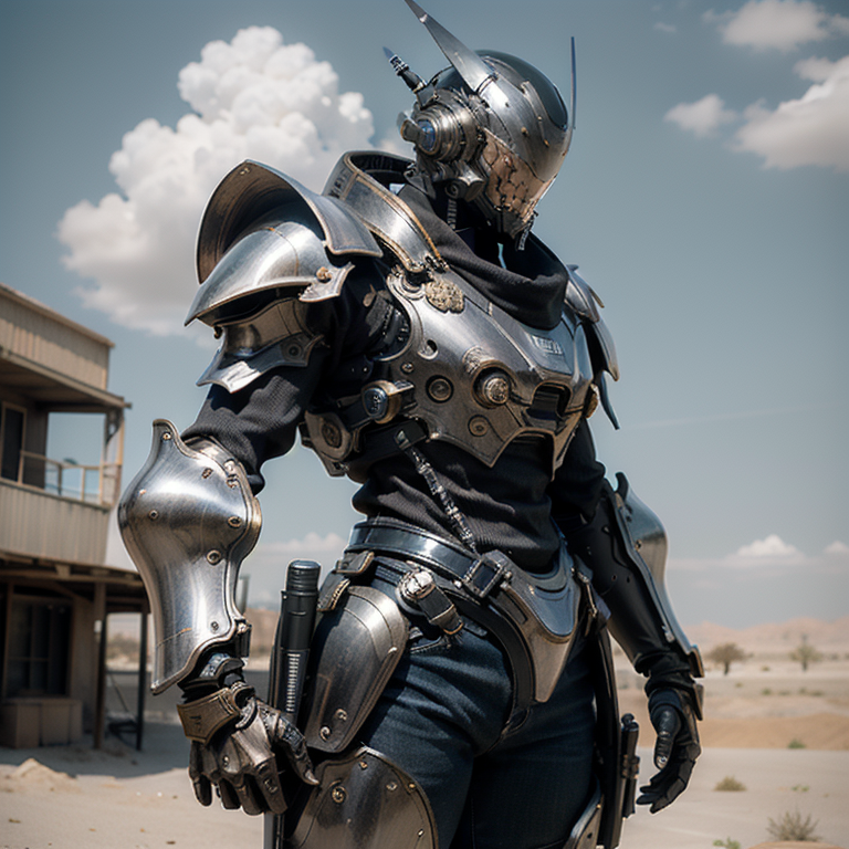 Mecha