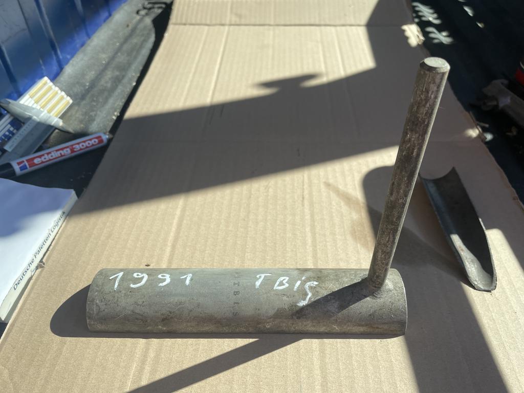 1991 T 2