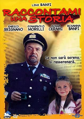 Raccontami una storia (2004) DVD5 Copia 1:1 ITA