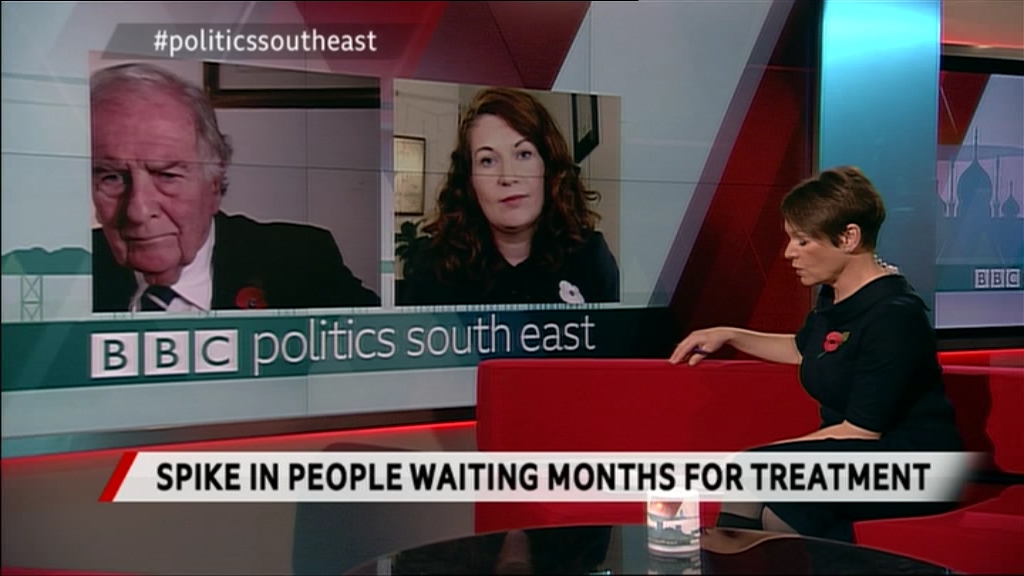 11.07 - 10.00.00 - Politics South East. The latest political news, in....ts_snapshot_33.40.018
