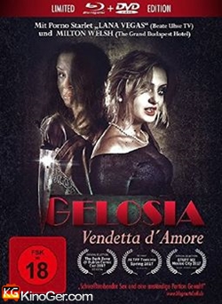 Gelosia - Vendetta d' Amore (2017)