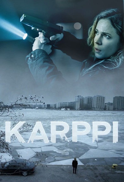 Karppi (2018)